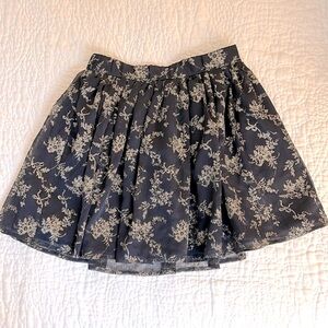 Janie and Jack Tulle Skirt